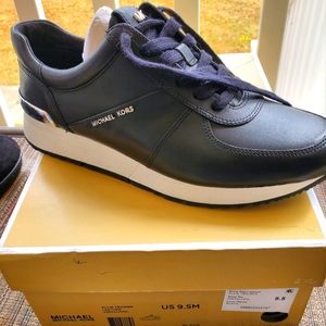 Michael Kors Tennis Shoes